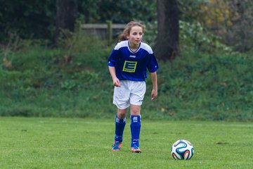 Bild 333 - C-Juniorinnen FSC Kaltenkirchen2 - SV Wahlstedt : Ergebnis: 0:9